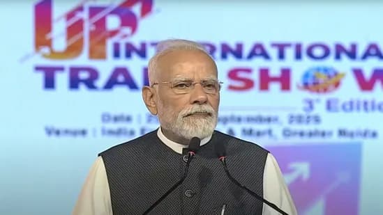 GST reforms will continue, tax burden to ease further as economy gains more strength: PM