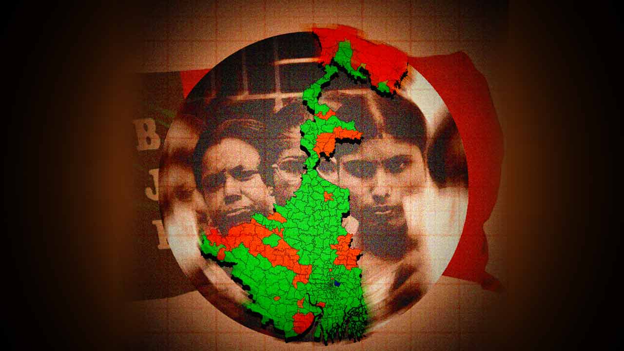 প্রথম দফার নির্বাচনে কে এগিয়ে কে পিছিয়ে রইল তার বিশ্লেষন