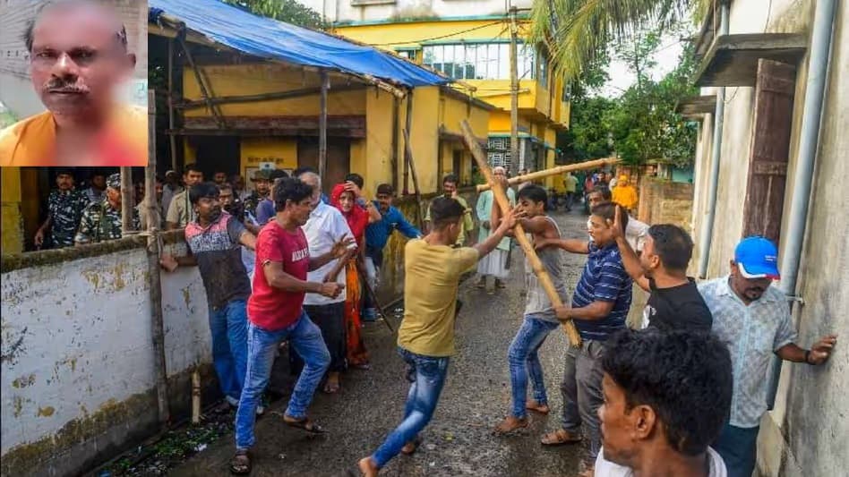 ভোটের বাংলা আবারোও দেখালো বাংলা আছে বাংলাতেই
