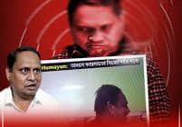 গোপন কথা ফাঁস হলো হুমায়ুনের! বিজেপির সঙ্গে আঁতাঁত করেই   করছিলেন বাবরি মসজিদ !  দাবি তৃণমূলের