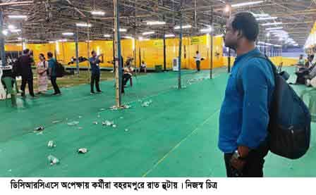 রাত পোহালে ভোট, মুখিয়ে মুর্শিদাবাদ