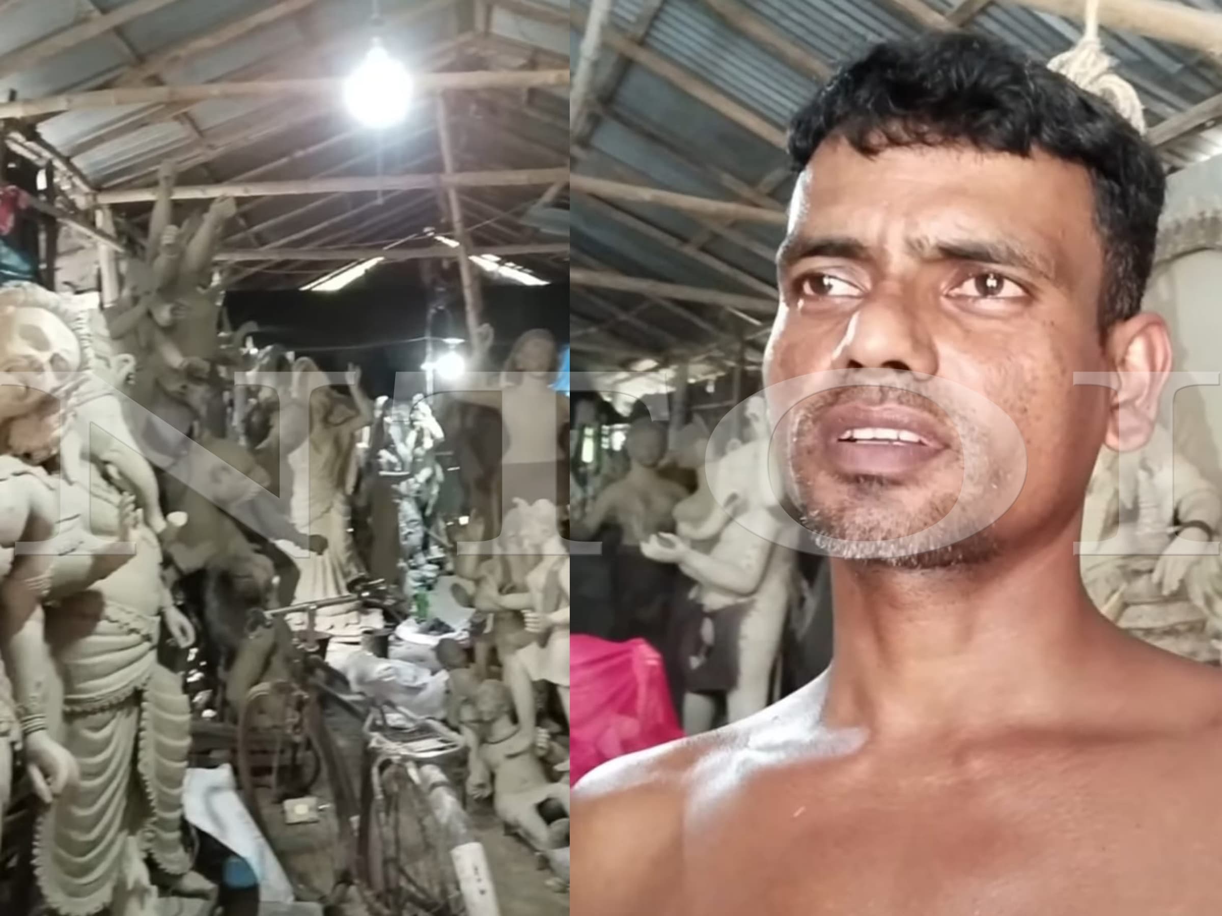 ইসমাইলের দুর্গা