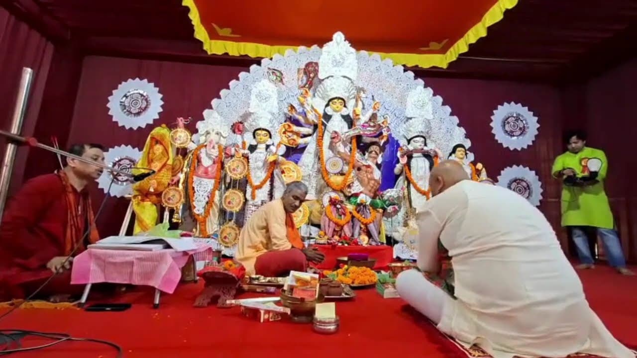 Saptami Splendour in Greater Noida