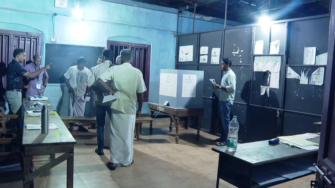 শুভেন্দুর পোলিং এজেন্ট ও মণ্ডল সভাপতিকে গ্রেপ্তার!